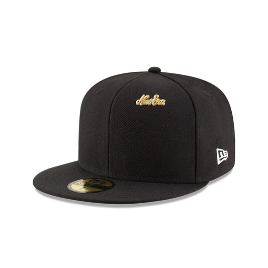 Pin New Era | Logo Script