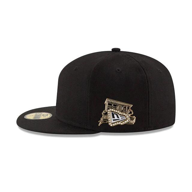 Pin New Era | Flag Collection Headquarter