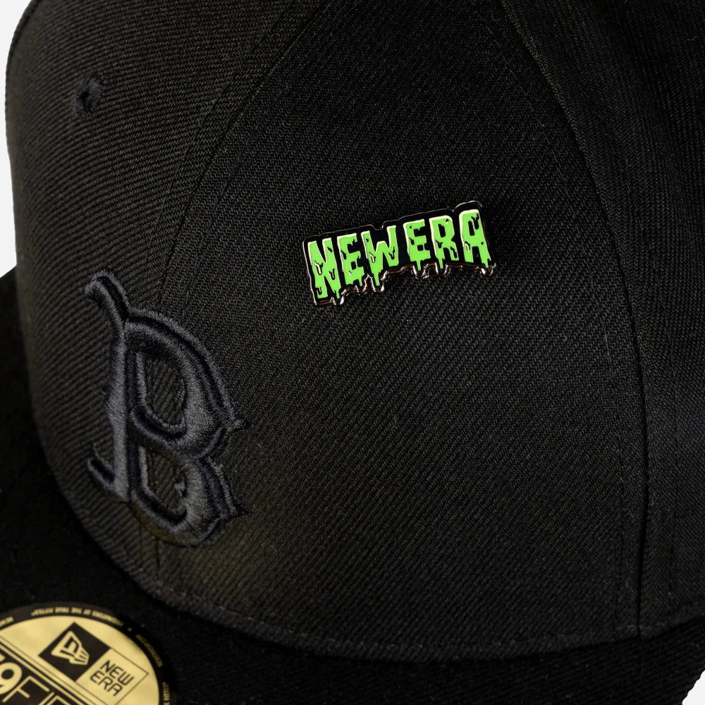 Pin New Era | Logo Drip