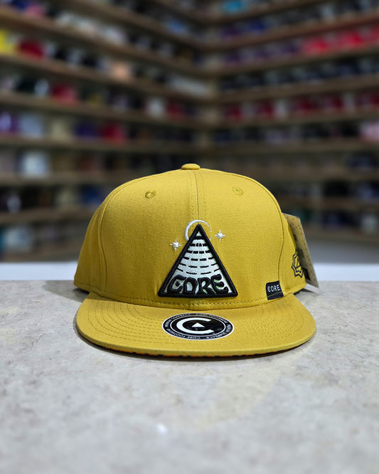 Core Footwear - Snapback Hills