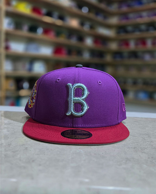 Boston Red Sox - MLB 59FIFTY 1961 WS