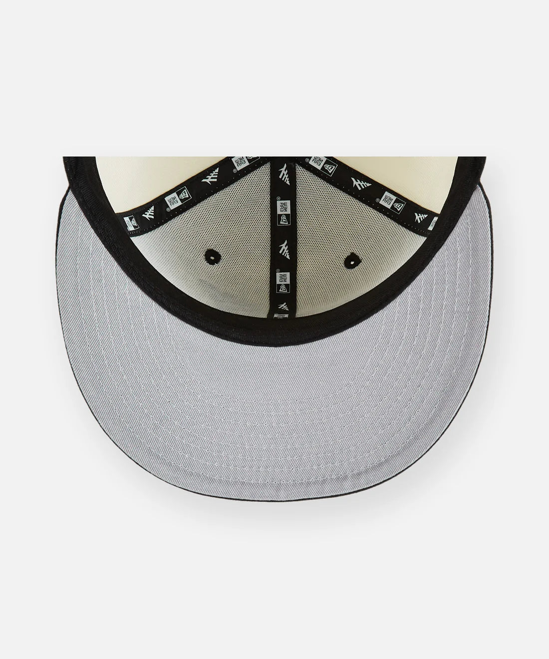 Gorra Paper Planes x New Era - 59FIFTY Lucky Green