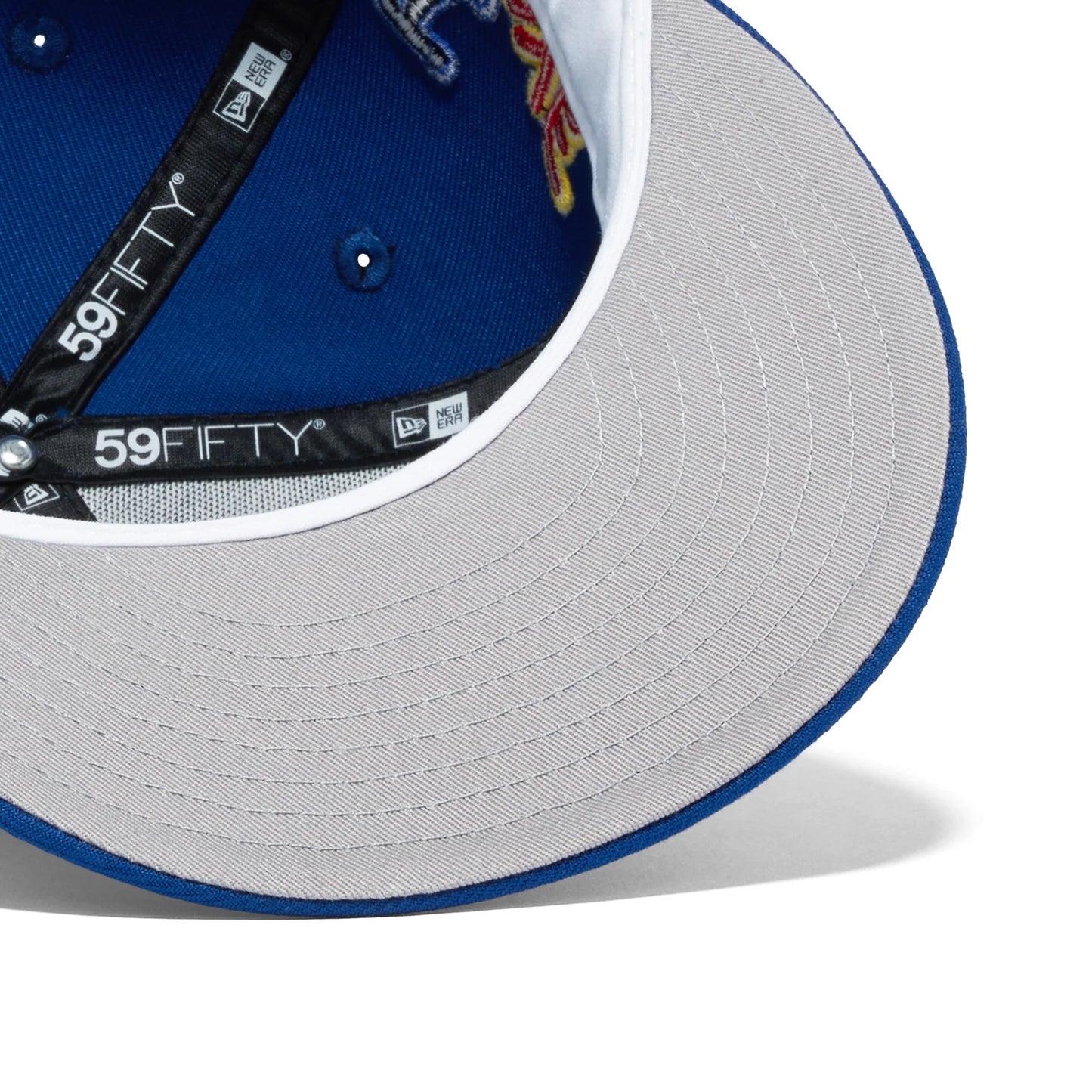 Jae Tips x New Era - 59FIFTY Sport Royal