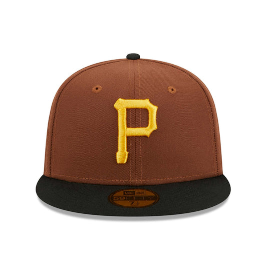 Pittsburgh Pirates - MLB 59FIFTY Harvest
