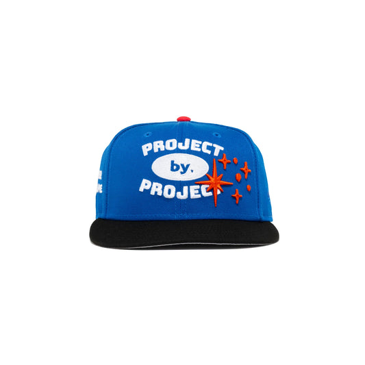 Jae Tips Savior x New Era - 59FITY Project By Project