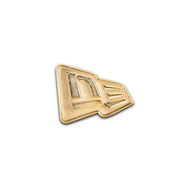 Pin New Era | Logo Flag