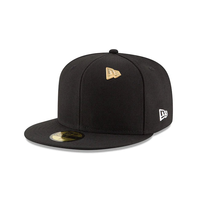 Pin New Era | Logo Flag
