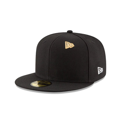 Pin New Era | Logo Flag