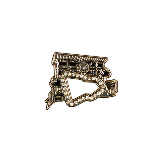 Pin New Era | Flag Collection Headquarter