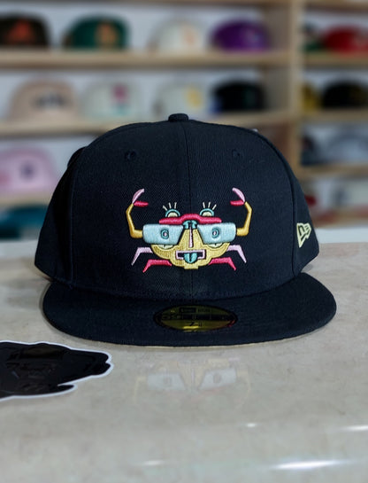 Tellaeche X New Era Cap - 59FIFTY Cáncer