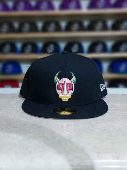 Tellaeche X New Era - 59FIFTY Tauro