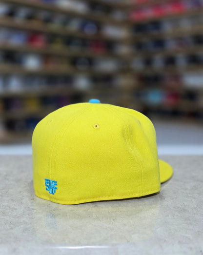Dionic X Thrill SF - 59FIFTY Cyborg