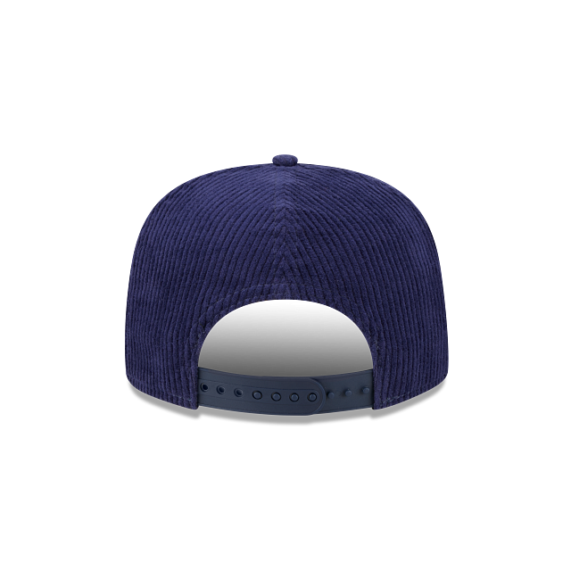NBA All-Star Game 2024 - Indy Golfer Corduroy Snapback