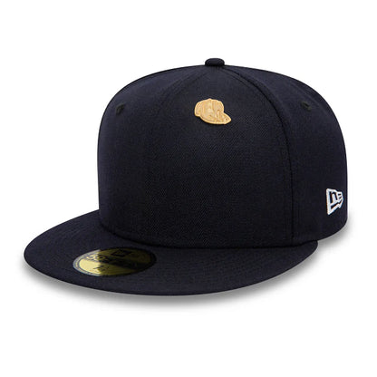Pin New Era | Logo Cap