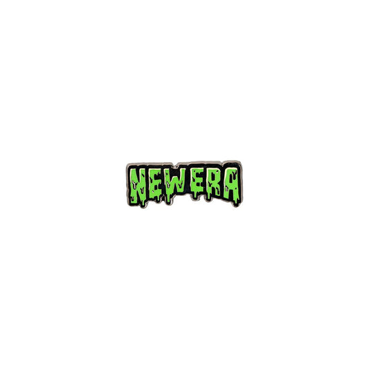 Pin New Era | Logo Drip