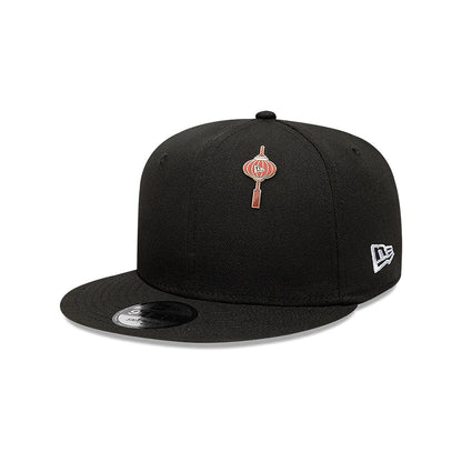 Pin New Era | Snake Año Chino