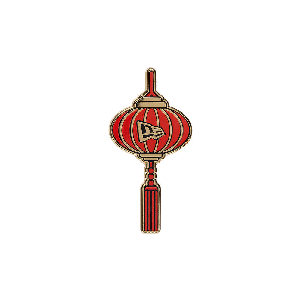 Pin New Era | Snake Año Chino