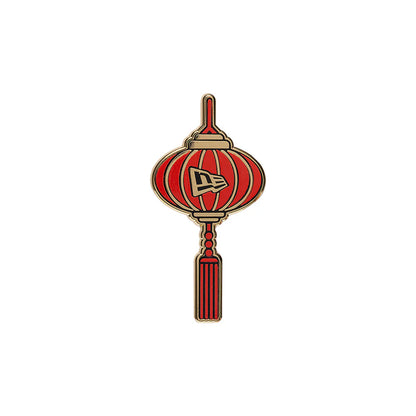 Pin New Era | Snake Año Chino