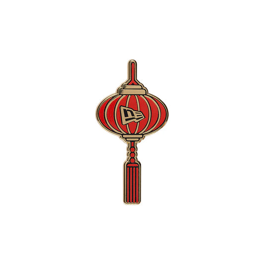 Pin New Era | Snake Año Chino