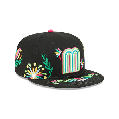 México New Era -  59FIFTY WBC Tenango