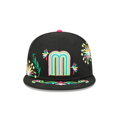 México New Era -  59FIFTY WBC Tenango