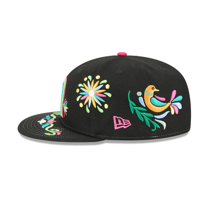 México New Era -  59FIFTY WBC Tenango