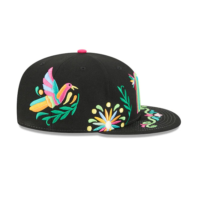 México New Era -  59FIFTY WBC Tenango