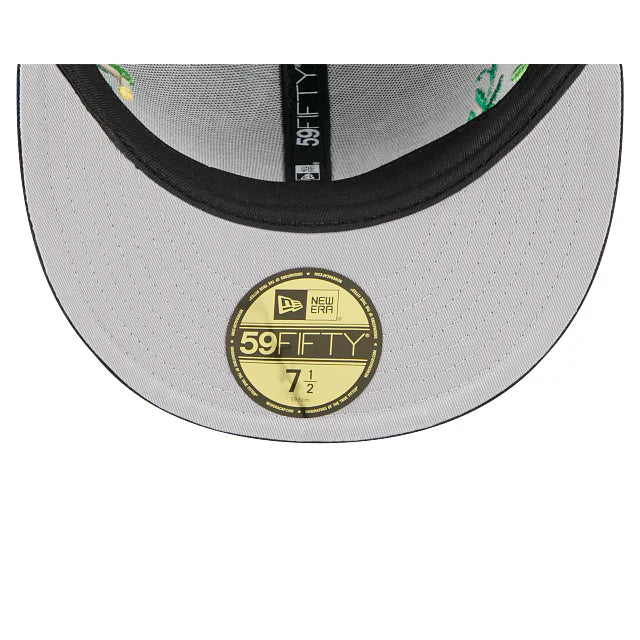 República Dominicana - 59FIFTY WBC Flowers