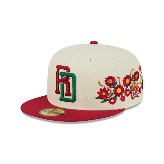República Dominicana - 59FIFTY WBC Flowers