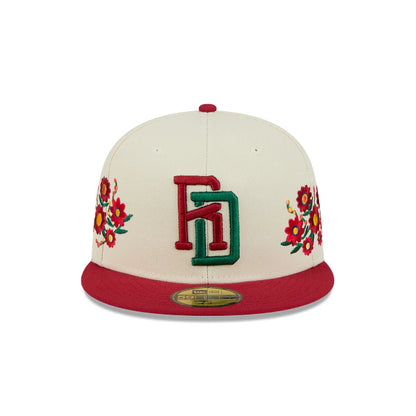 República Dominicana - 59FIFTY WBC Flowers