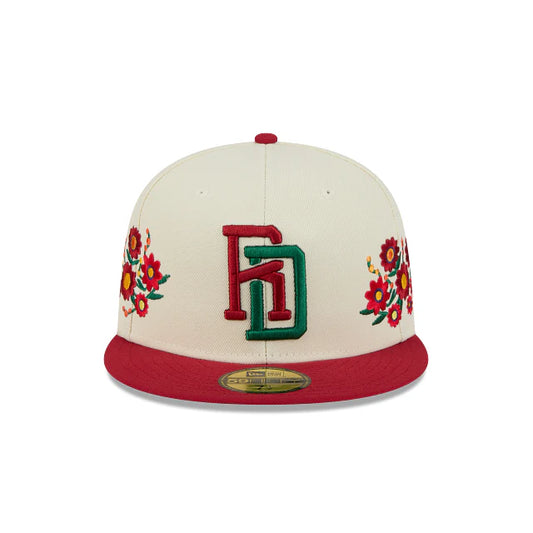 República Dominicana - 59FIFTY WBC Flowers