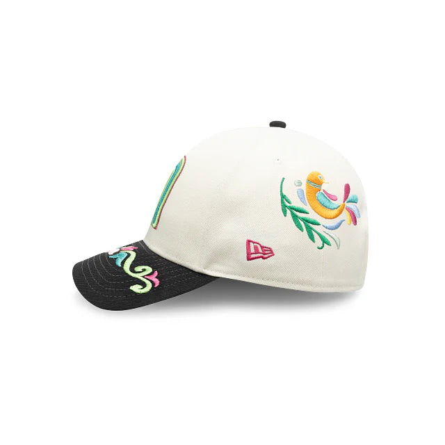 México New Era - 9FORTY WBC Tenango