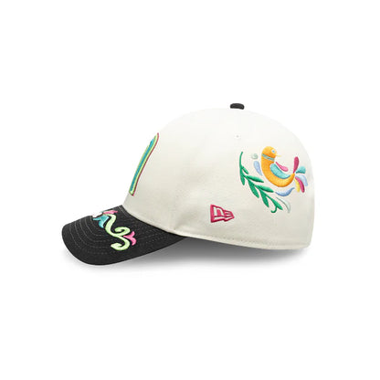 México New Era - 9FORTY WBC Tenango