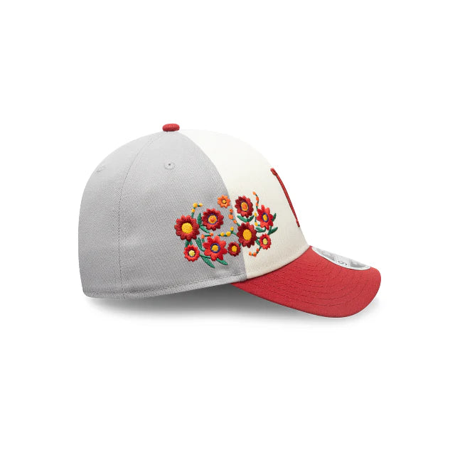 República Dominicana - 9FORTYWBC Floral