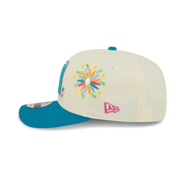México New Era - 9SEVENTY WBC Tenango