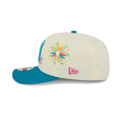 México New Era - 9SEVENTY WBC Tenango