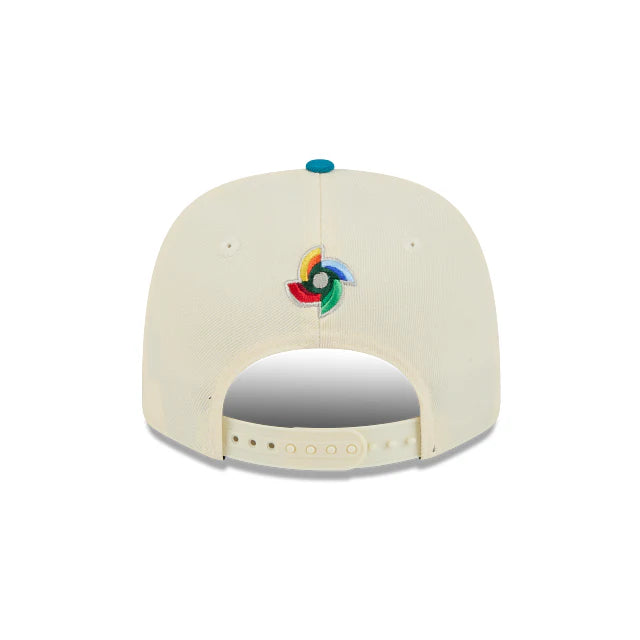 México New Era - 9SEVENTY WBC Tenango