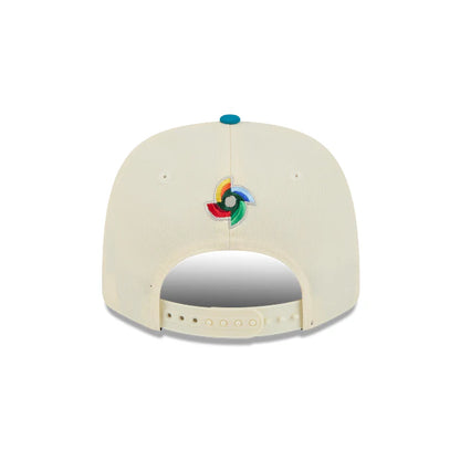 México New Era - 9SEVENTY WBC Tenango