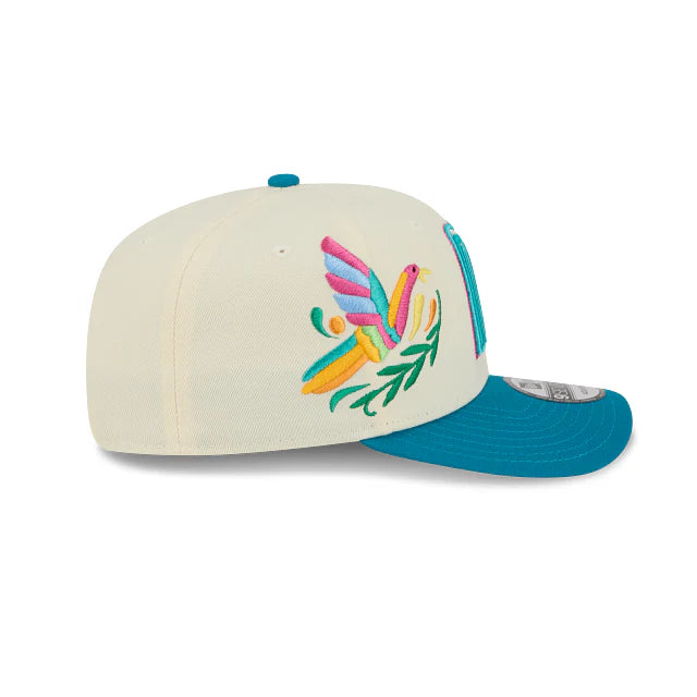 México New Era - 9SEVENTY WBC Tenango