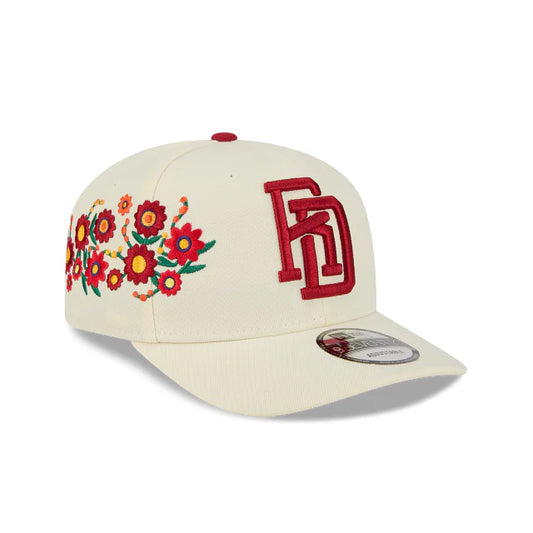República Dominicana - 9SEVENTY WBC Flowers