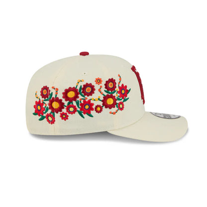 República Dominicana - 9SEVENTY WBC Flowers