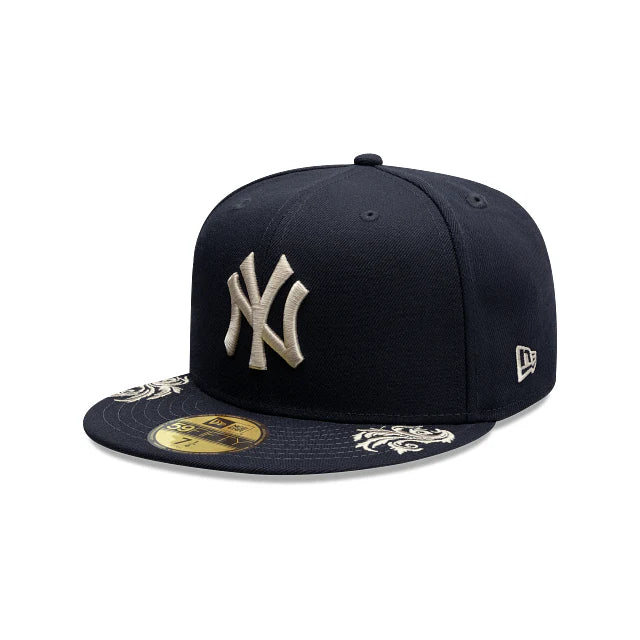 New York Yankees - 59FIFTY MLB Wordmark