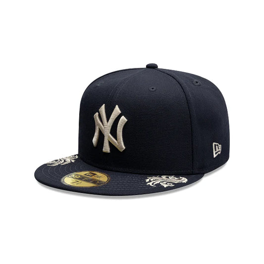 New York Yankees - 59FIFTY MLB Wordmark