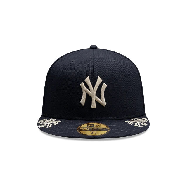 New York Yankees - 59FIFTY MLB Wordmark