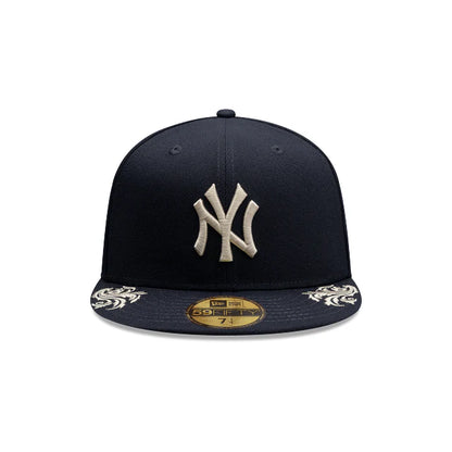 New York Yankees - 59FIFTY MLB Wordmark