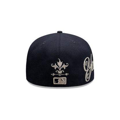 New York Yankees - 59FIFTY MLB Wordmark