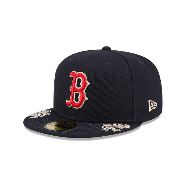 Boston Red Sox - 59FIFTY MLB Wordmark