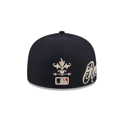 Boston Red Sox - 59FIFTY MLB Wordmark
