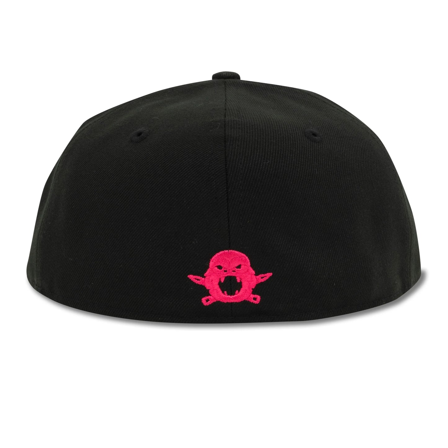 The Clink Room x New Era Cap - 59FIFTY 90s Vandals