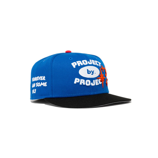 Jae Tips Savior x New Era - 59FITY Project By Project